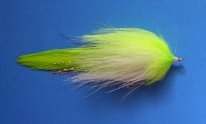 Soft Hackle Deceiver