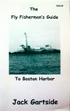 Flyfisherman's Guide to Boston Harbor