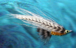 Bonefish Bucktail