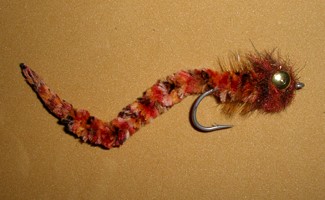 download wiggle worm casting