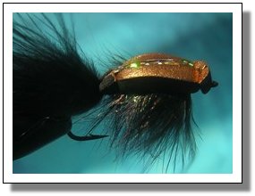 bass flies patterns