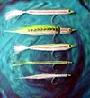 View all of Jack's saltwater fly selections