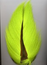 First Quality Streamer Bucktails