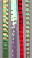 Hedron Lateral Scale