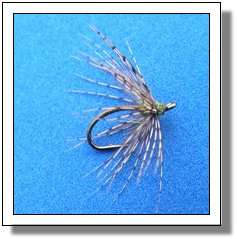 Soft Hackle Trout Flies Part 1 – Feather Selection